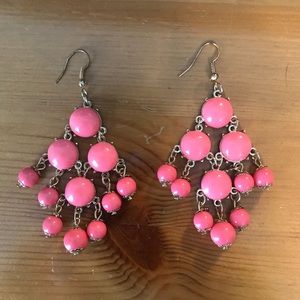 Bauble Earrings
